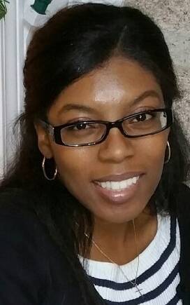 Headshot of Kiera Prince-Stevens